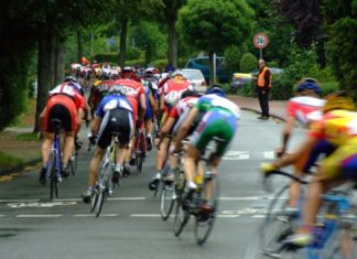 Tour de France 116 0 Tour de France